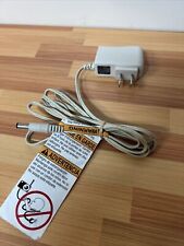 Graco Swing AUTHENTIC 5.0V AC Wall Power Cord Adapter, Beige Color for sale  Shipping to South Africa