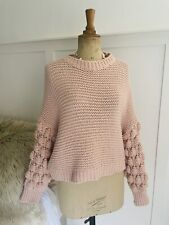 Cameo rose jumper for sale  WORTHING