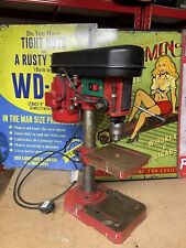 Bench pillar drill for sale  SOUTHEND-ON-SEA