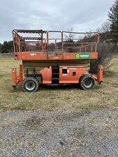 2012 jlg 4394rt for sale  Frederick