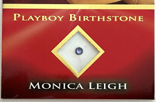 Playboy birthstone card for sale  Lynbrook
