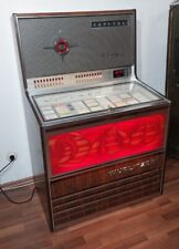 Jukebox musikbox wurlitzer gebraucht kaufen  Obrighoven