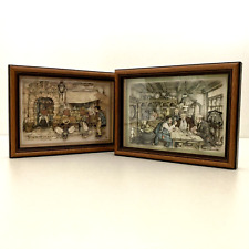 Anton pieck vintage for sale  Shipping to Ireland