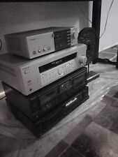 Impianto stereo vintage usato  Acqui Terme
