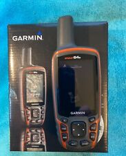 Garmin handheld gpsmap for sale  DOVER