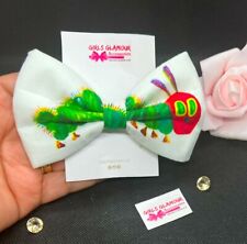 Hungry caterpillar bow for sale  POOLE