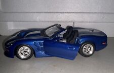 Burago scale diecast for sale  Statesboro