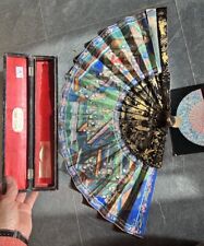 chinese fans for sale  ORPINGTON