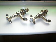pegler taps for sale  KEIGHLEY