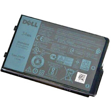 Tablet resistente Dell FABRICANTE DE EQUIPOS ORIGINALES Latitude 12 (7202 / 7212 / 7220) batería, usado segunda mano  Embacar hacia Argentina