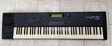 Roland xp80 synth for sale  BEWDLEY