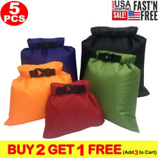 5pc dry bags for sale  Dayton