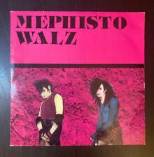 Mephisto walz 1986 usato  Roma