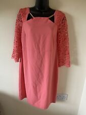 Coral lace sleeve for sale  NEWRY