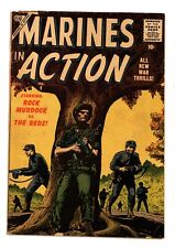 Marines action lower for sale  Lenoir