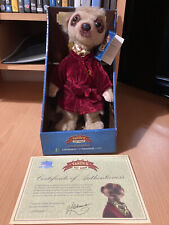 Meerkat aleksandr soft for sale  STOCKPORT