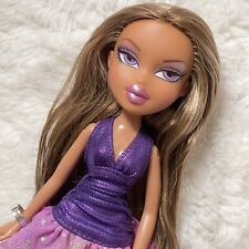 Bratz puppe passion gebraucht kaufen  Kassel