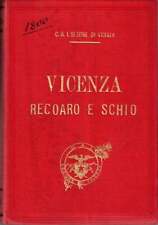 Guida storico alpina usato  Trieste