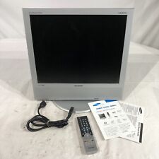 (GRADE A) SAMSUNG 910MP SyncMaster 19" 4:3 1280X1024 LCD Monitor TESTED - for sale  Shipping to South Africa