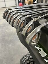 golf i10 ping set iron for sale  Canyon