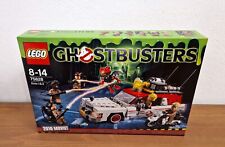 Lego 75828 ghostbusters usato  Italia