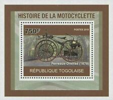 Motorcycle history perreaux for sale  Shipping to United Kingdom