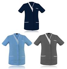 Nurse healthcare tunic for sale  Shipping to Ireland