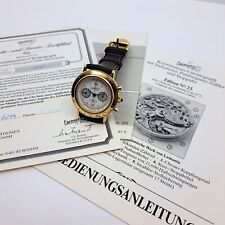 Armbanduhr eberhard edition gebraucht kaufen  Stuttgart