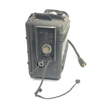 Miller Suitcase X-TREME 12VS Voltage Sensing Wire Feeder Welder Profax WORKING 4, used for sale  Round Rock