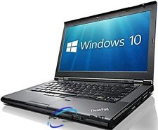 Lenovo thinkpad t430 usato  Palermo