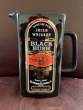 Bushmills black bush for sale  SKIPTON