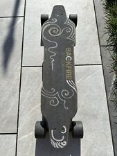 Backfire electric skateboard for sale  WESTON-SUPER-MARE