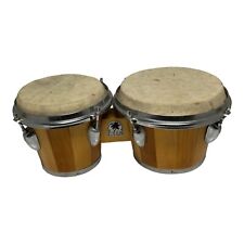 Toca bongo set for sale  Johnson City