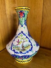 Ancien vase signé d'occasion  Rethel