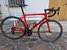 Bici corsa giant usato  Serra De Conti
