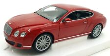 2008 bentley continental for sale  WATERLOOVILLE