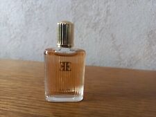 Ancienne miniature parfum d'occasion  Dijon