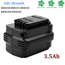 24v 3.5ah battery for sale  Shipping to Ireland