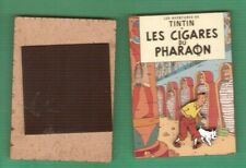 Tintin magnet 6x9 d'occasion  Buxerolles