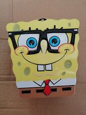 Spongebob valigetta kinder usato  Cavezzo