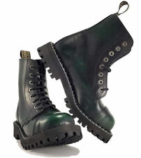 Steel boots stiefel gebraucht kaufen  Ihlienworth