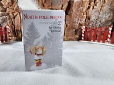 Dept north pole for sale  Simpsonville
