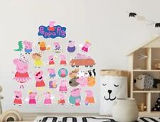 Peppa pig wall for sale  NEWPORT