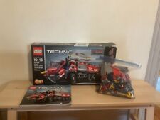 Lego technic 42068 for sale  Pittsburgh