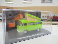 Volkswagen transporter westfal gebraucht kaufen  Solingen