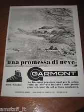 Ab7 1968 garmont usato  San Marcello Piteglio
