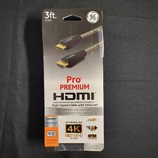 Pro premium hdmi for sale  Corona