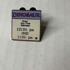 Disney dinosaur fast for sale  Marshall