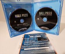 Hall pass blu for sale  La Mesa