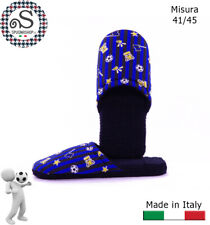Ciabatte ciabattine pantofole usato  Italia